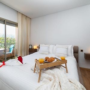 Appartement met Twee Slaapkamers